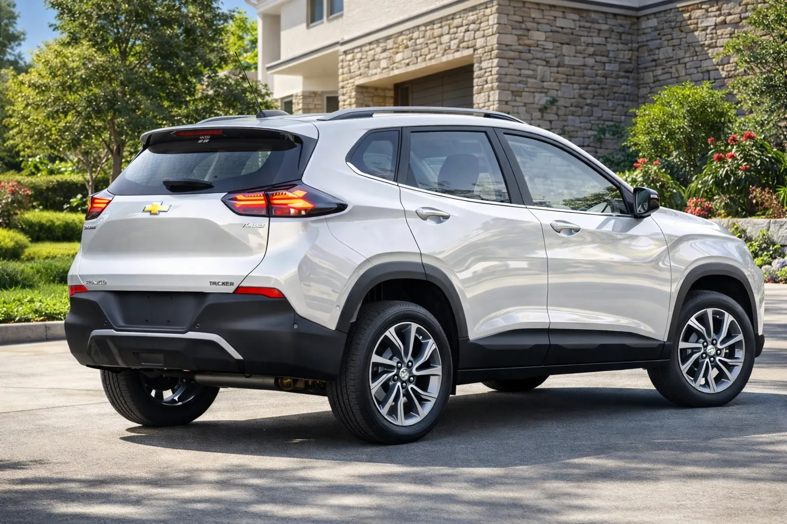 Chevrolet Tracker 1.0 AT PCD 2026: vale a pena no teto de R$ 120 mil?