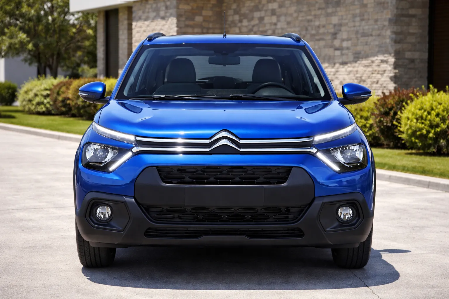 Guia de compra Citroën C3 Feel Pack 1.6 AT PCD 2023