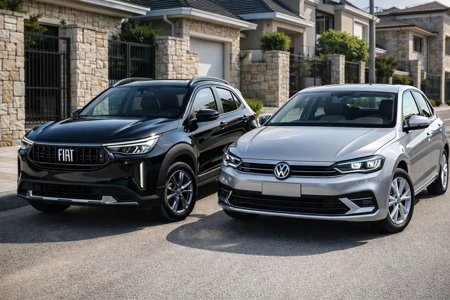 Comparativos-PCD-Fiat-Pulse-1.0-Turbo-CVT-ano-2026-PCD-vs-Volkswagen-Polo-Sense-AT-1.0-TSi-ano-2026