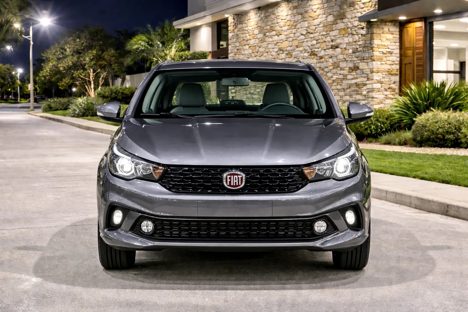 Manutenção preventiva de seminovos PCD 2023 em 2026