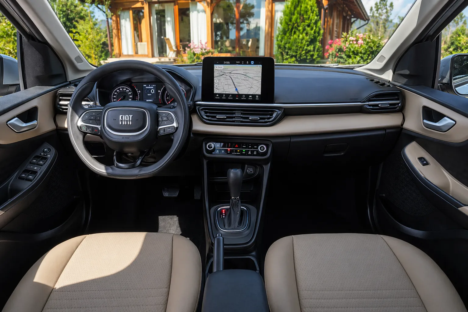 Fiat Pulse Drive 1.3 CVT Flex PCD ano 2023 em detalhe lateral