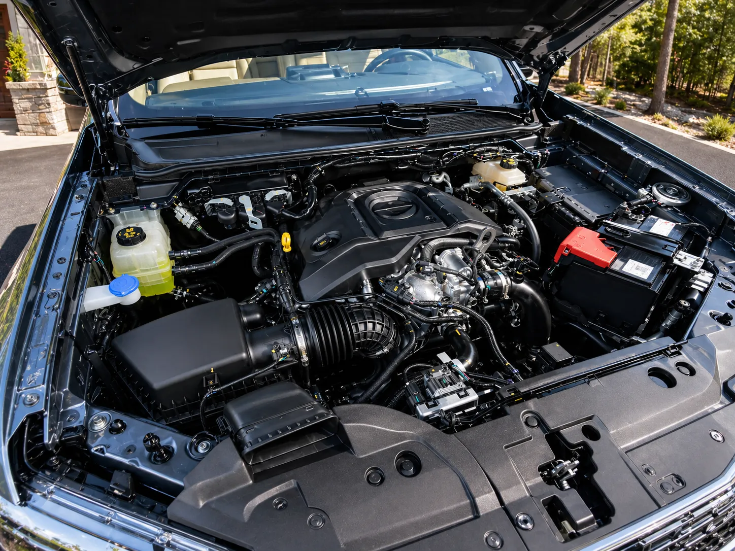 Ford Ranger Limited Plus 3.0 V6 PCD 2026 em matéria de guia de compra