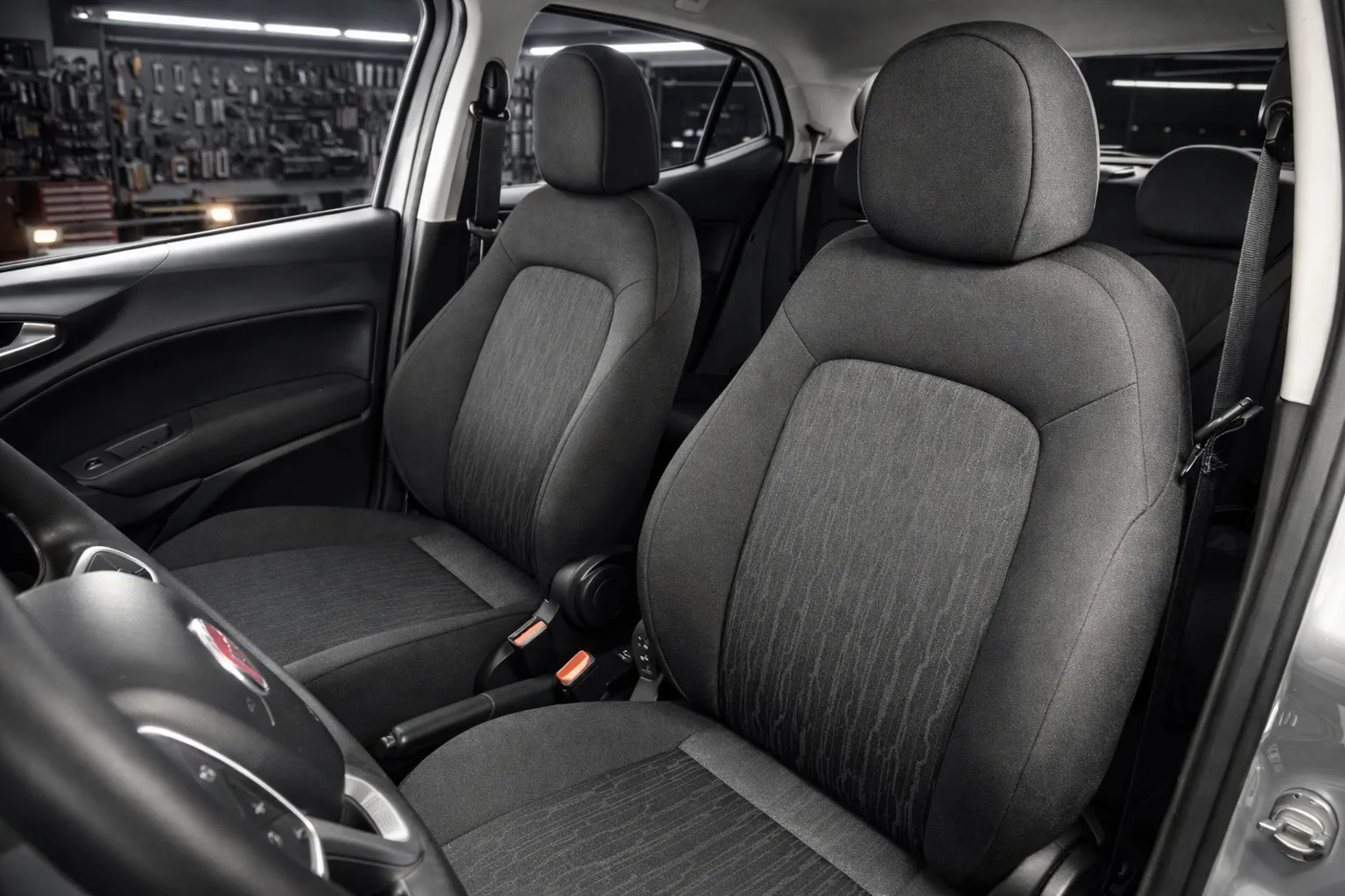 Fiat Argo 1.3 CVT PCD 2023 imagem 10