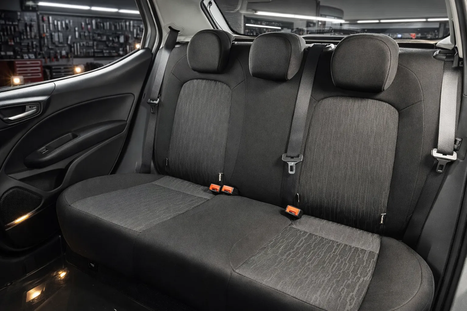 Fiat Argo 1.3 CVT PCD 2023 imagem 11