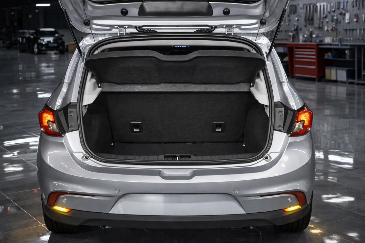 Fiat Argo 1.3 CVT PCD 2023 imagem 7