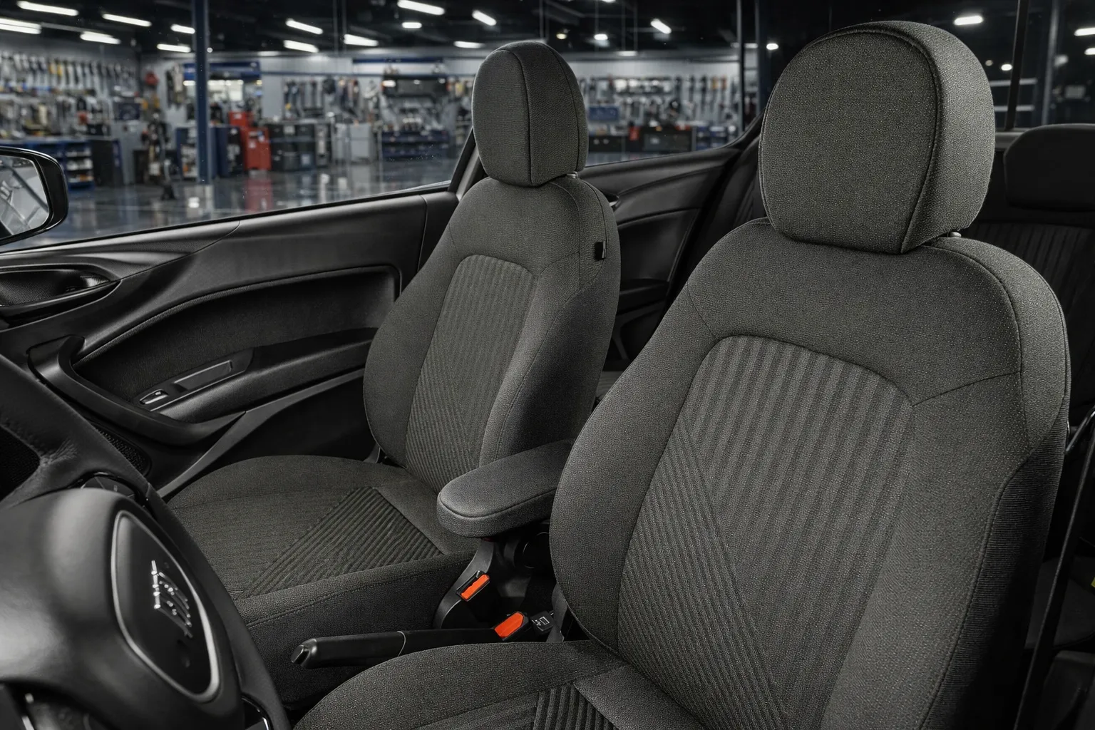 Fiat Cronos Drive 1.3 CVT PCD 2026 imagem 10