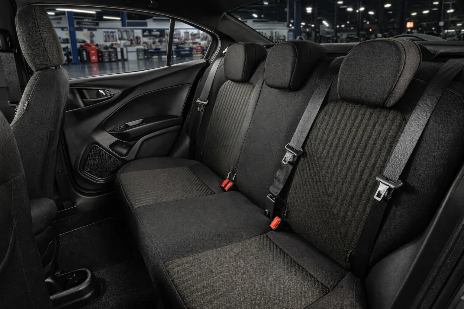 Fiat Cronos Drive 1.3 CVT PCD 2026 imagem 11