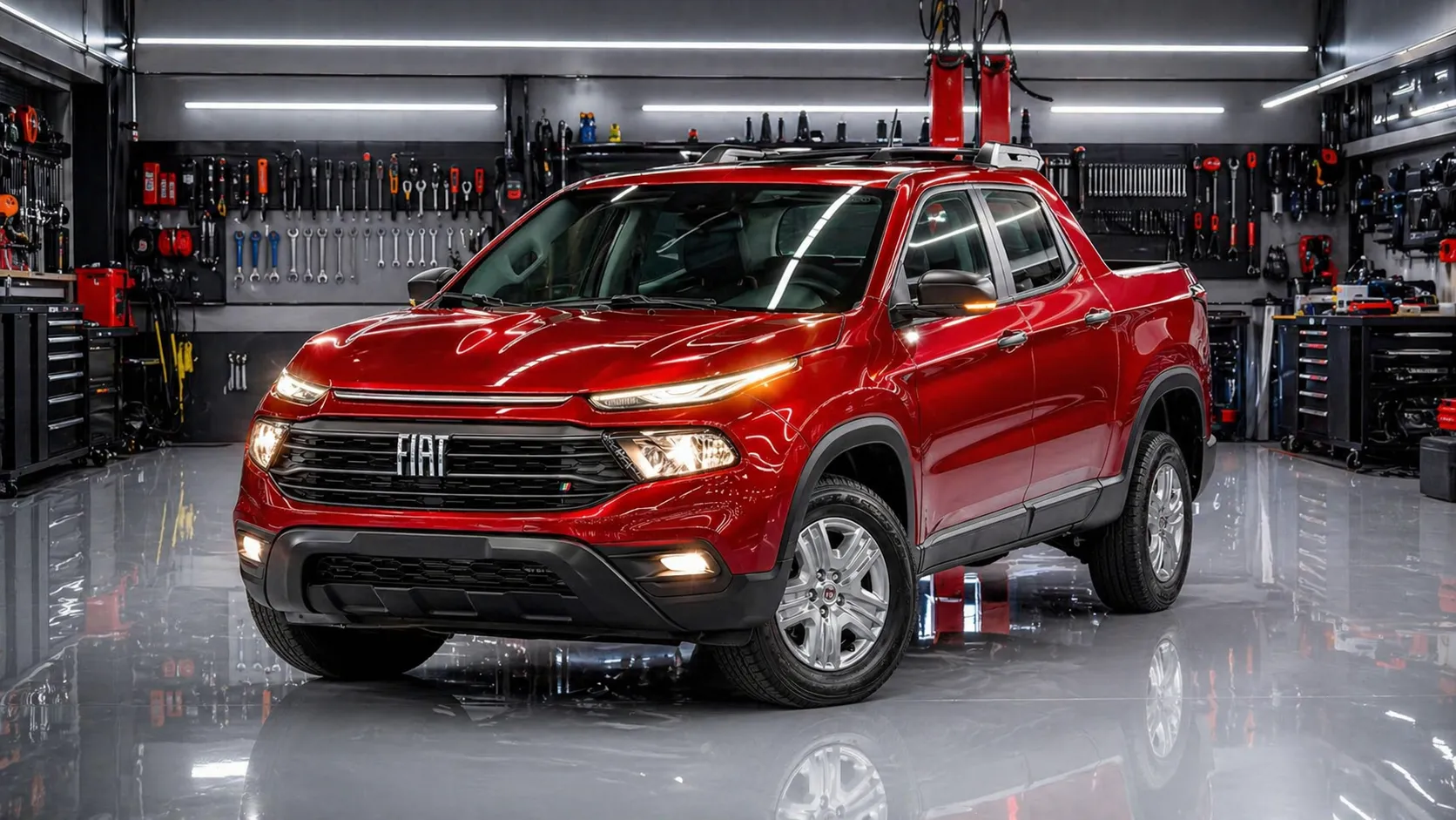 Fiat Toro Endurance PCD 2023 após 3 anos: guia técnico de manutenção, passivos e documentação