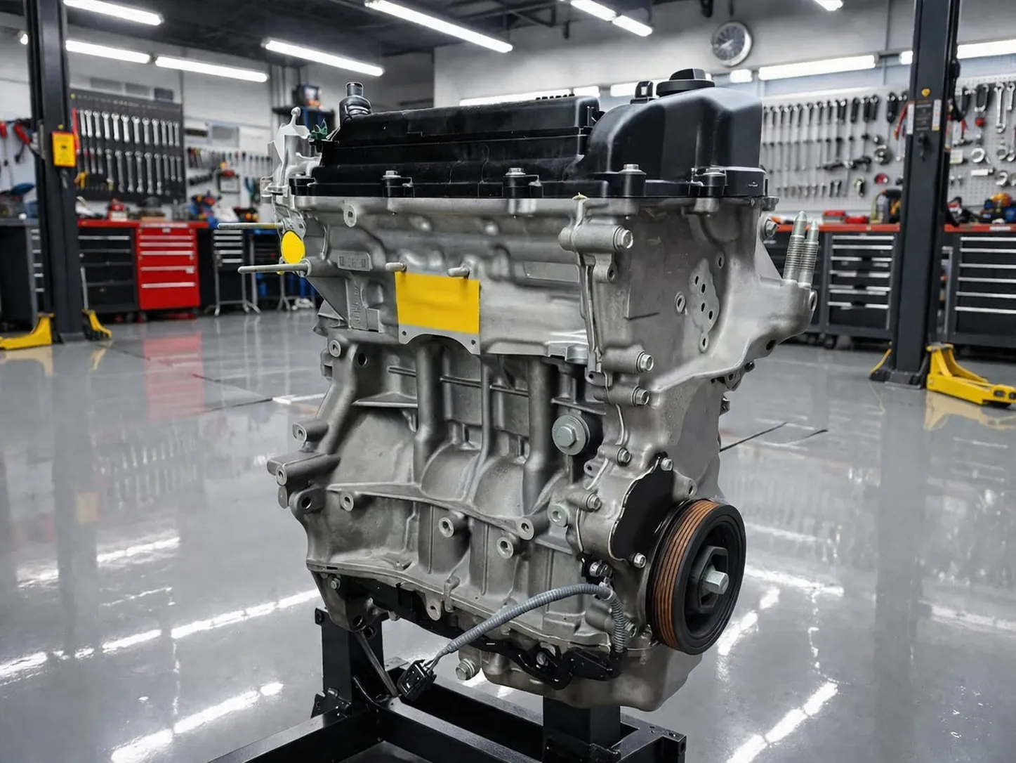 Honda City Hatch LX 1.5 CVT Flex 2023 PCD seminovo imagem 1