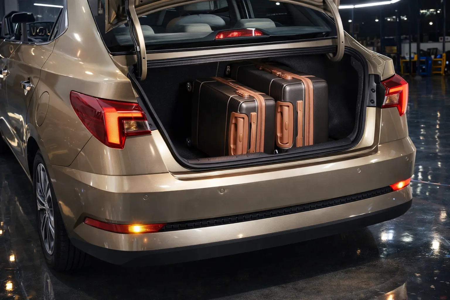 Inspeção de compra do Hyundai HB20S 2023