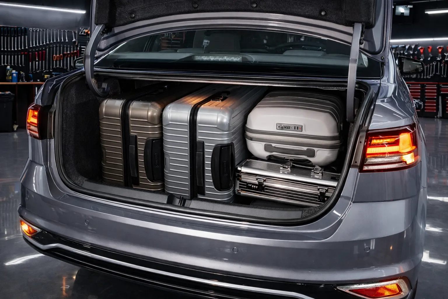 Confiabilidade do motor EA211 no Virtus 170 TSI