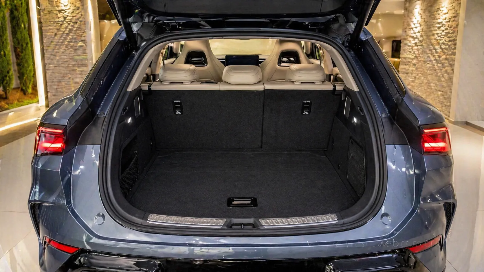 BYD Sealion 7 EV 2026 em matéria PCD Premium Elite JK Carros