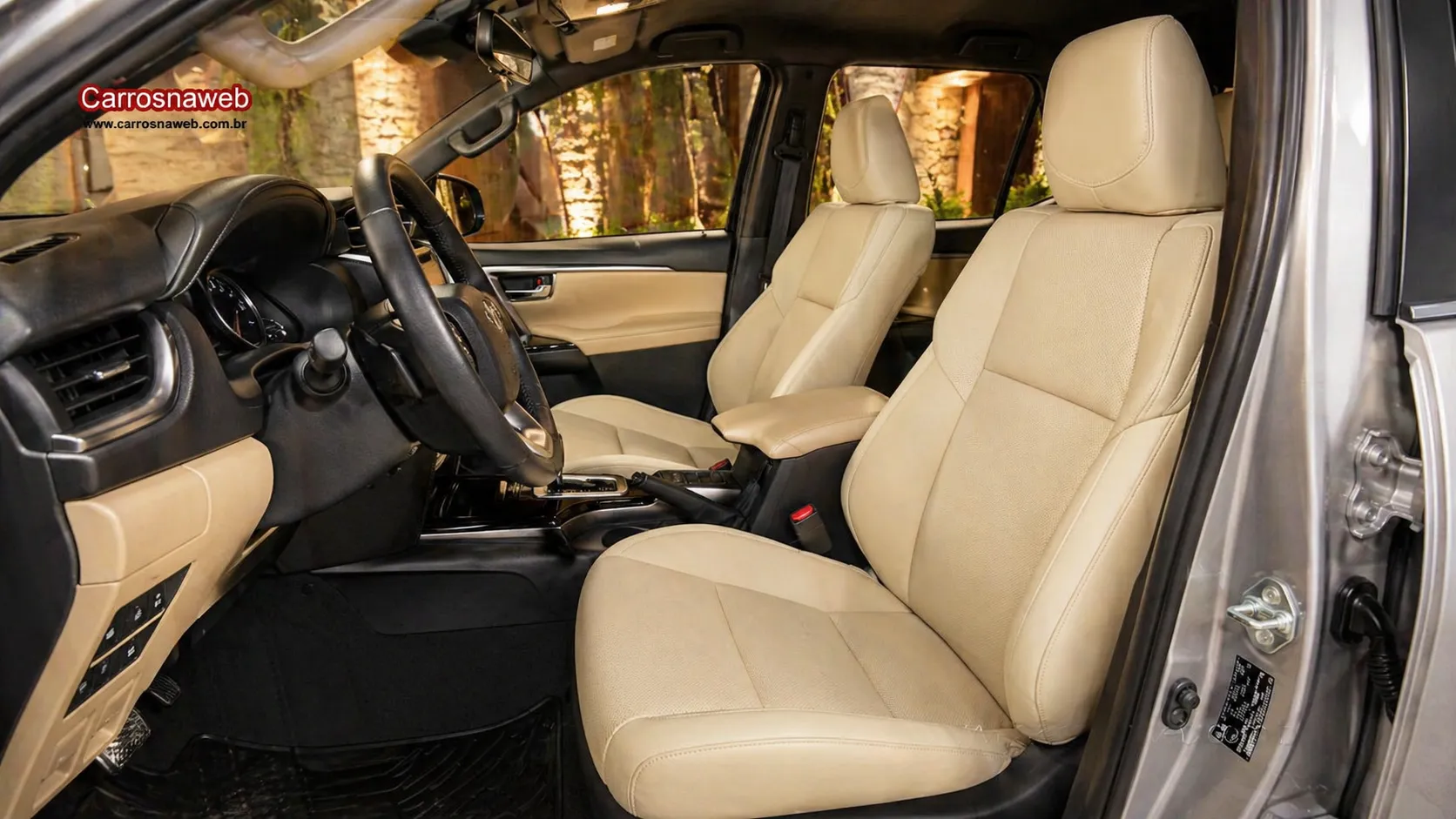 Toyota SW4 Diamond 2026 PCD com foco em motor 2.8 diesel e robustez