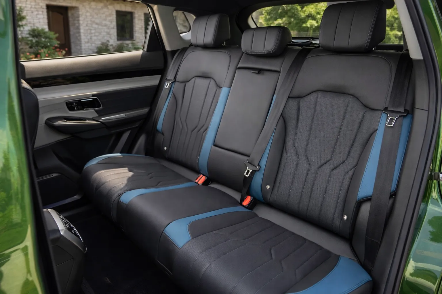 Jetour S06 Advance PCD 2026 imagem 2