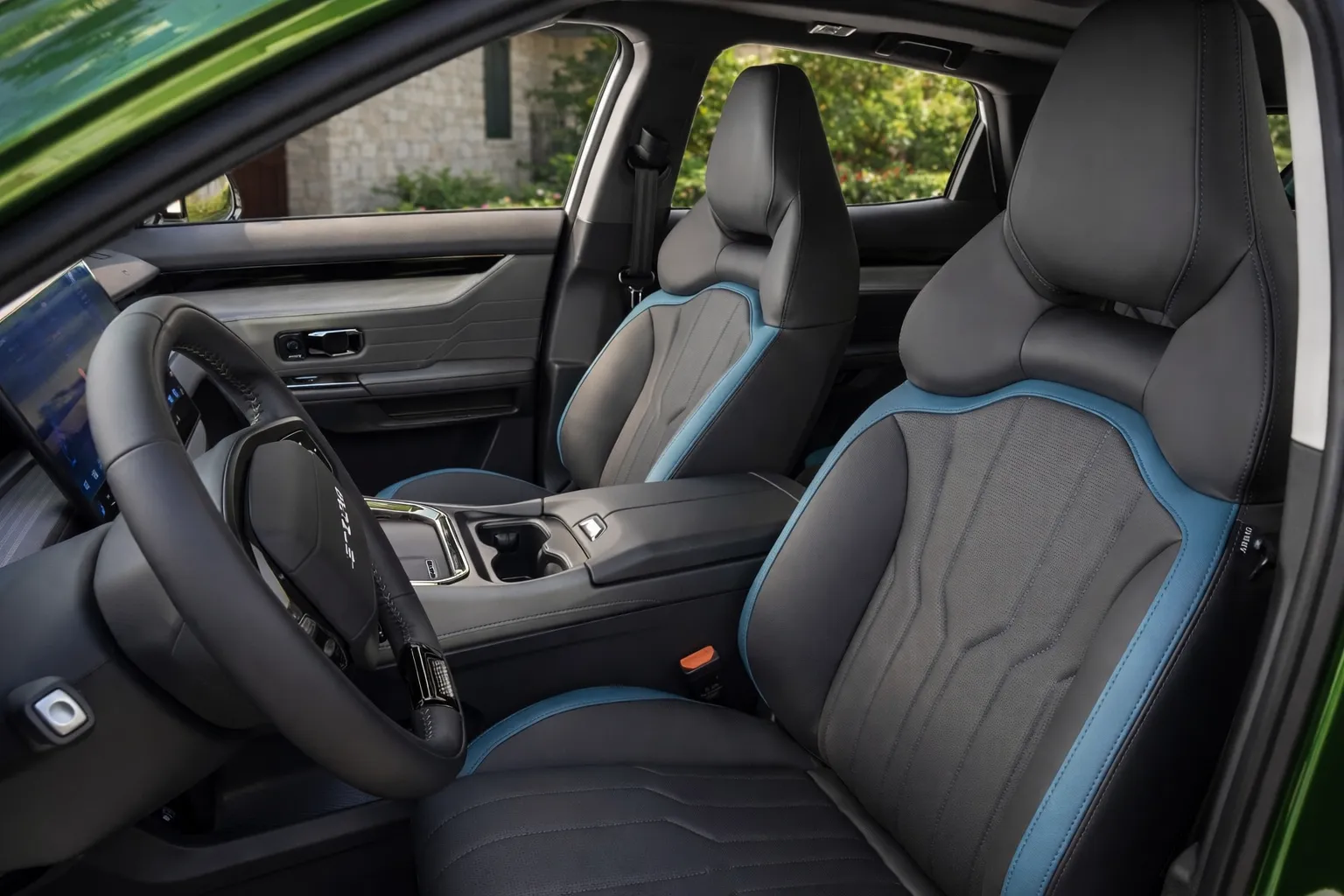 Jetour S06 Advance PCD 2026 imagem 7