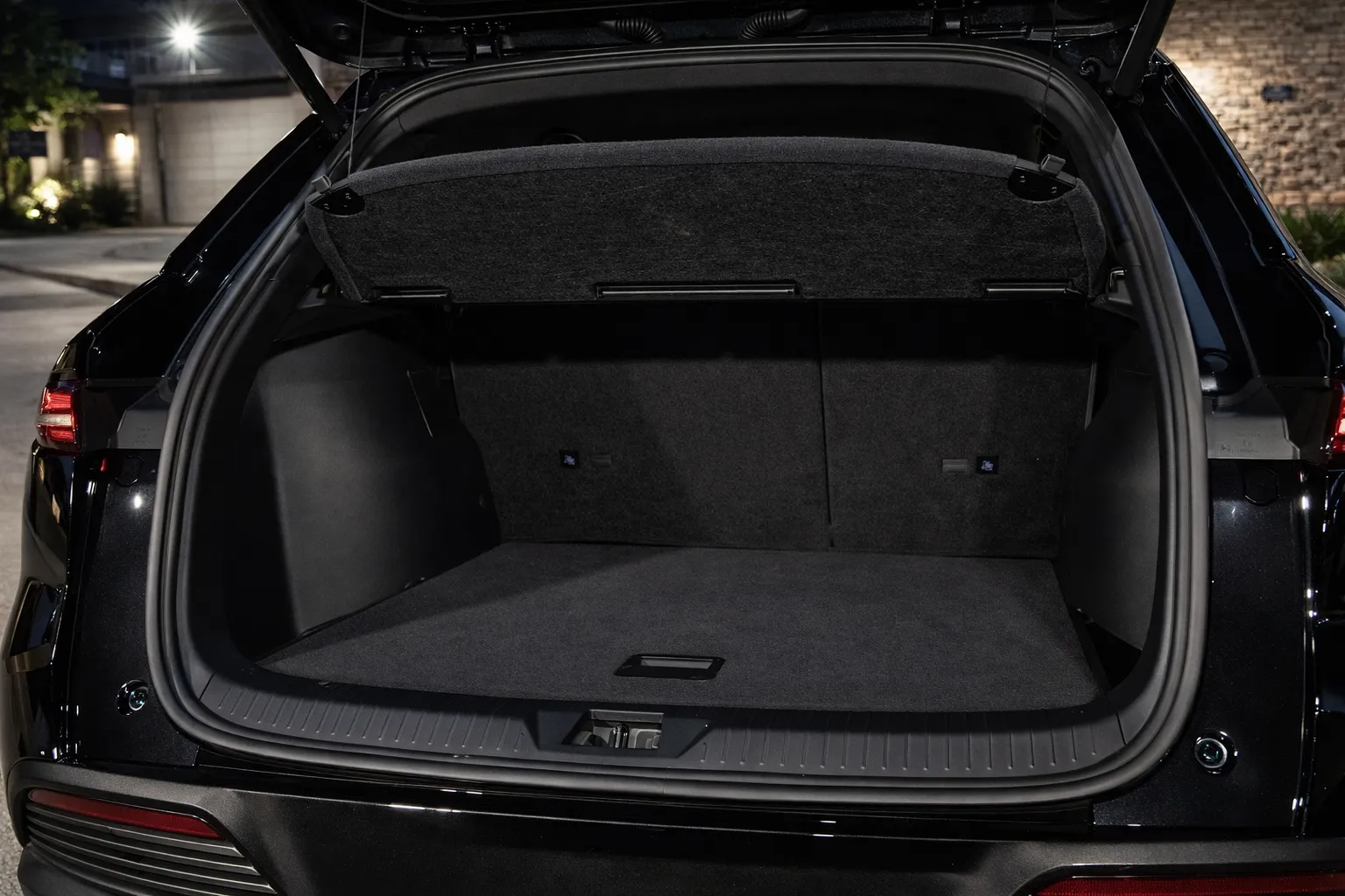 BYD Song Pro GL PCD 2026 com destaque para painel e multimídia