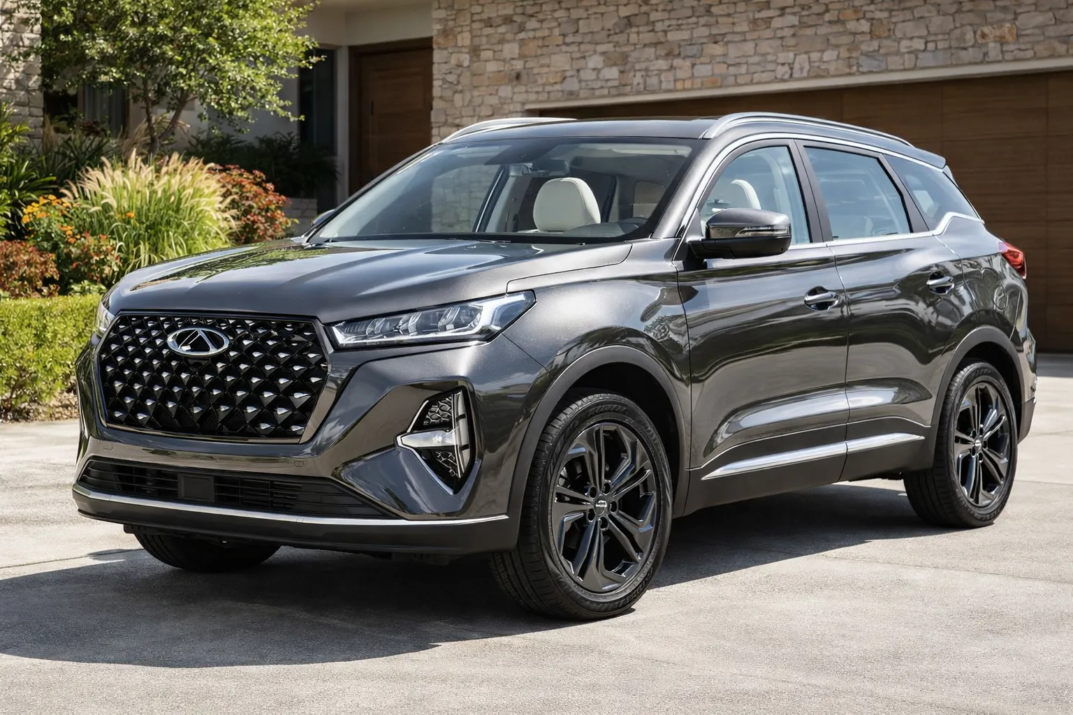 Chery Tiggo 7 Sport 1.5 CVT Turbo PCD 2026: guia de compra, isenções, acessibilidade e análise técnica