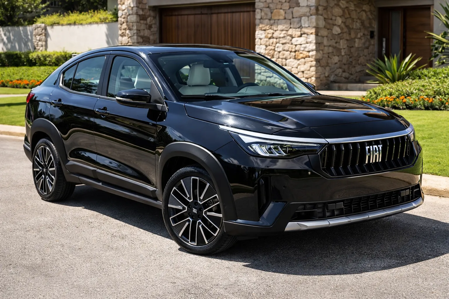 Fiat Fastback Audace 1.0 Hybrid PCD 2026: preço com isenção, consumo, acessibilidade e guia de compra