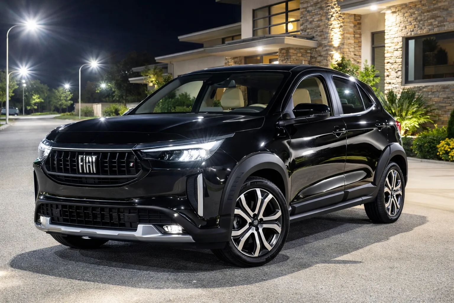 Fiat Pulse Impetus Hybrid PCD 2026 em análise técnica