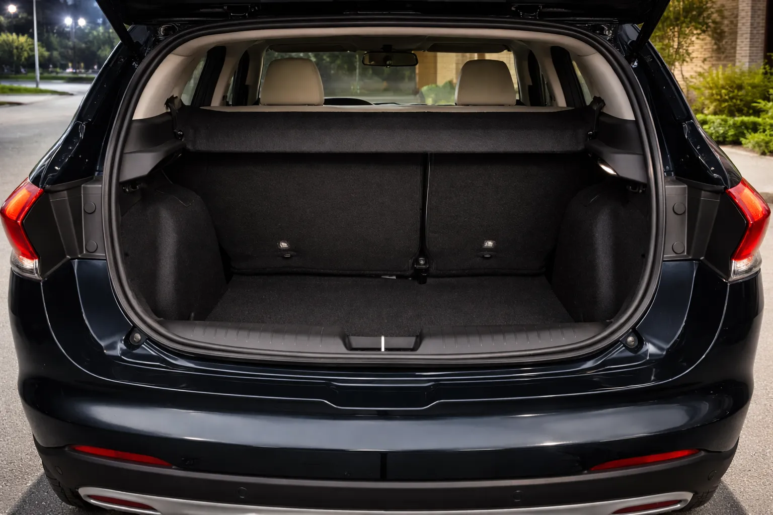 Painel de instrumentos do Fiat Pulse Hybrid 2026