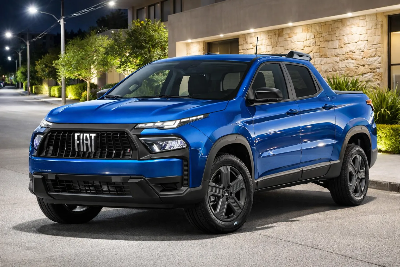 Fiat Toro Endurance 1.3 Turbo PCD 2026: guia de compra, acessibilidade, isenções e análise técnica