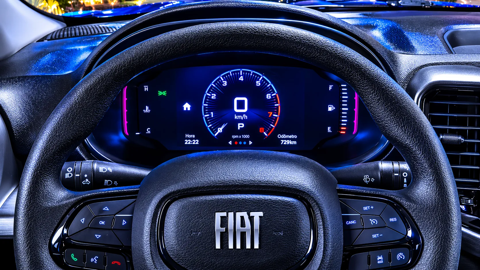 Encerramento do guia de compra PCD da Fiat Toro Endurance 2026