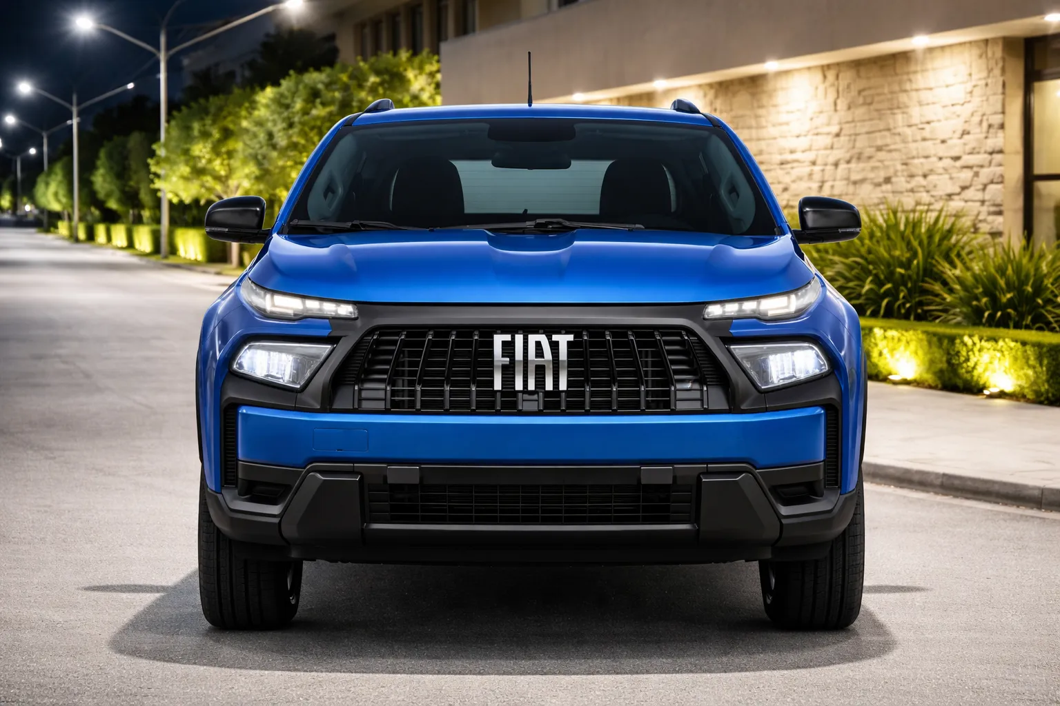 Documentação e análise de isenções PCD para Fiat Toro Endurance 2026