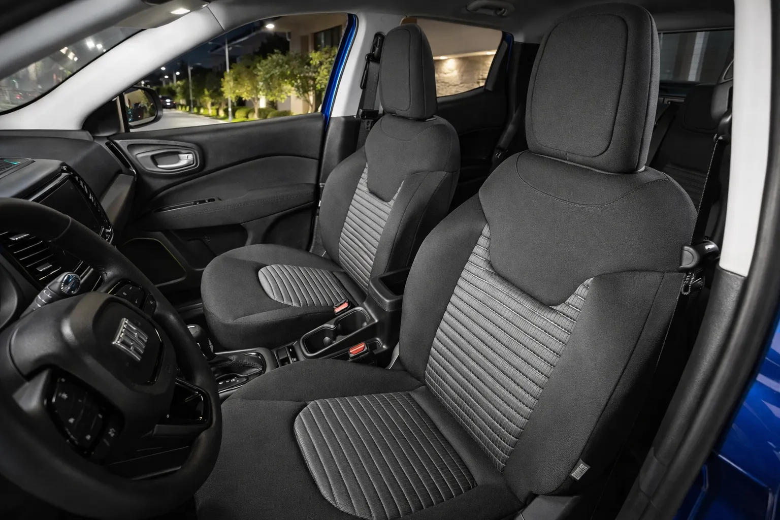 Fiat Toro Endurance 2026 em comparativo estratégico no mercado PCD