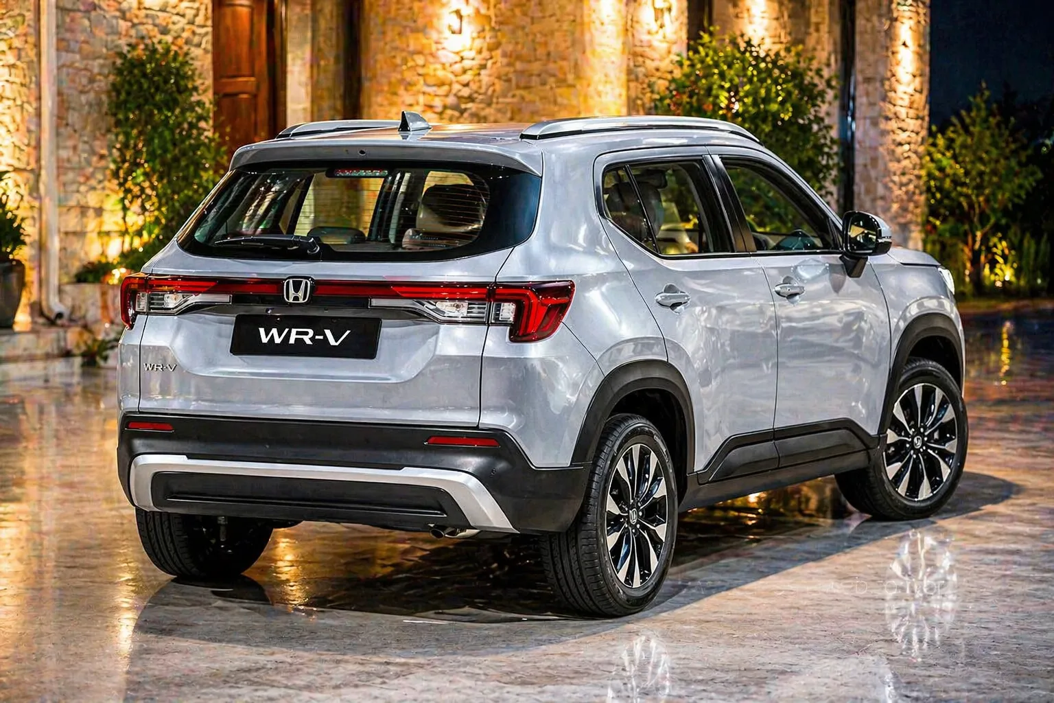 Honda WR-V EXL 2026 PCD: preço com isenção, análise técnica, ADAS, documentos e guia de compra completo