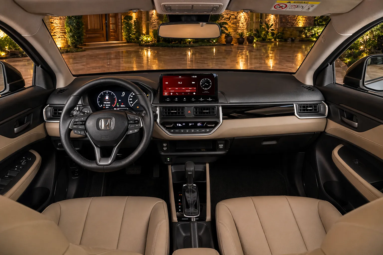 Honda WR-V EXL 2026 PCD em comparação com rivais do segmento