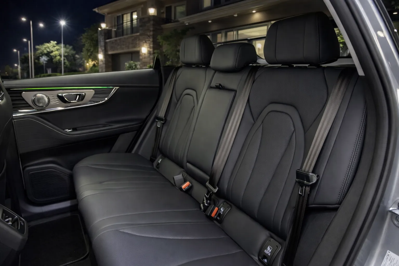 Omoda 5 HEV 2026 destaque final