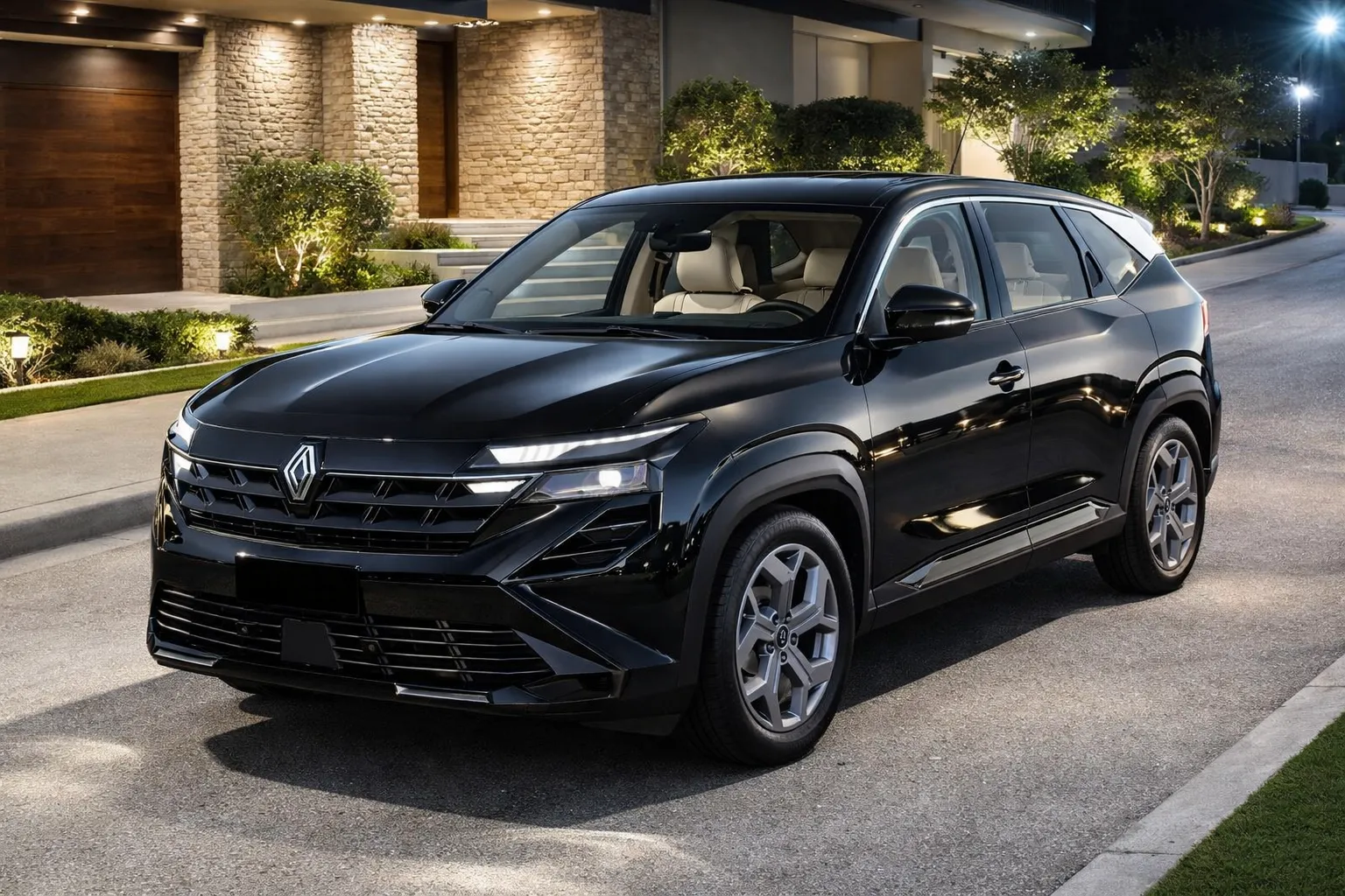 Guia de compra PcD do Renault Boreal Evolution 1.3 Turbo Flex AT 2026: preço, isenções, acessibilidade e análise técnica