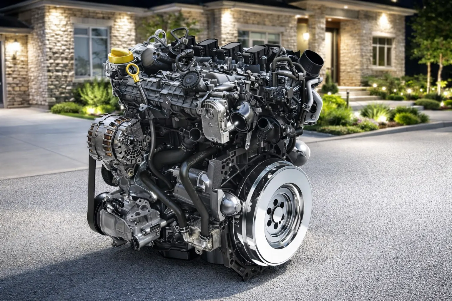 Renault Boreal 2026 em destaque final