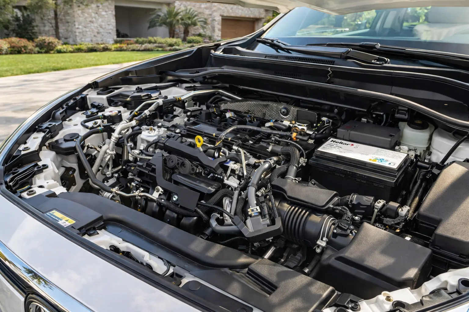 Toyota Corolla Cross XRE 2026 quadro digital