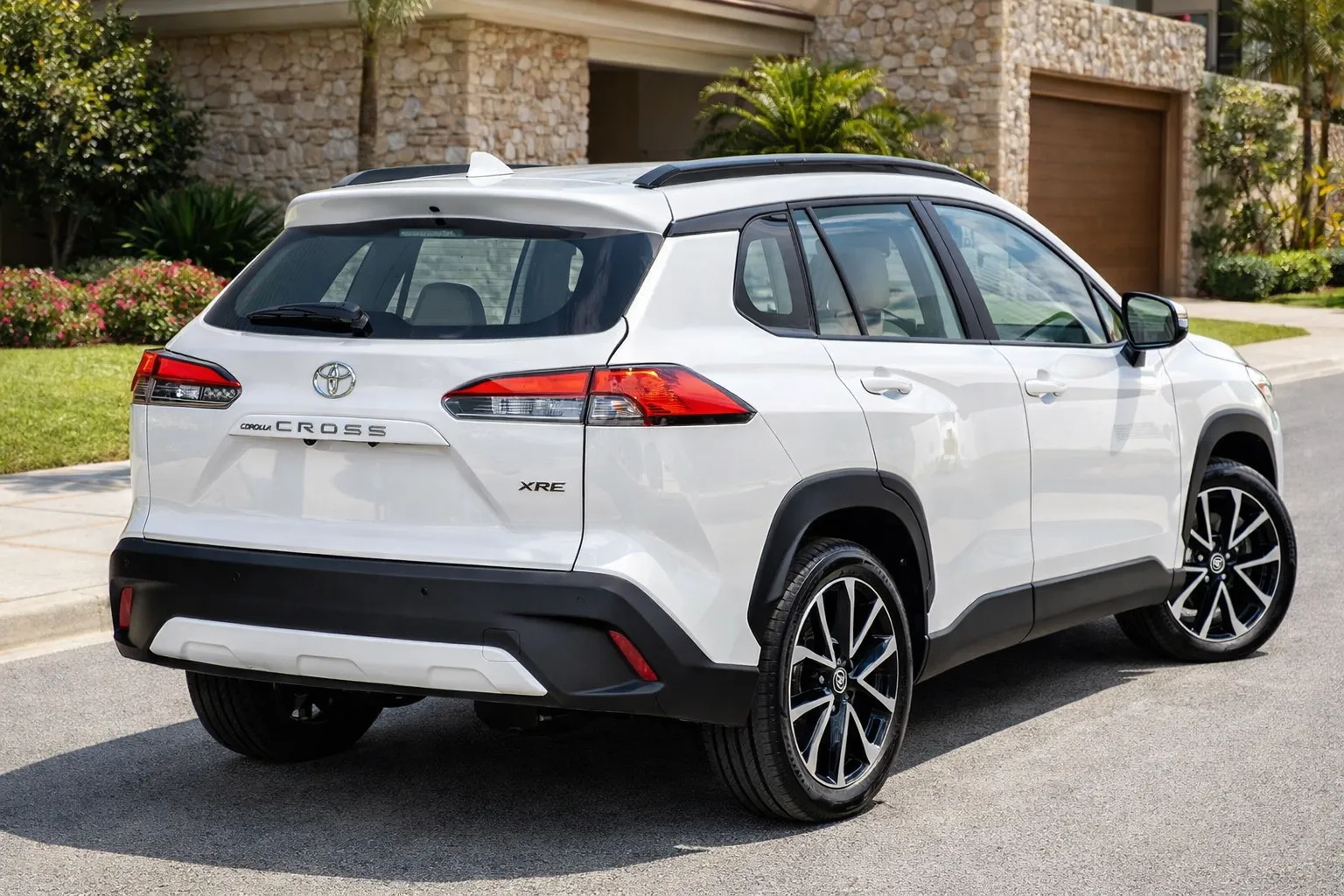 Toyota Corolla Cross XRE 2026 PCD: guia de compra, análise técnica, consumo, acessibilidade e isenções