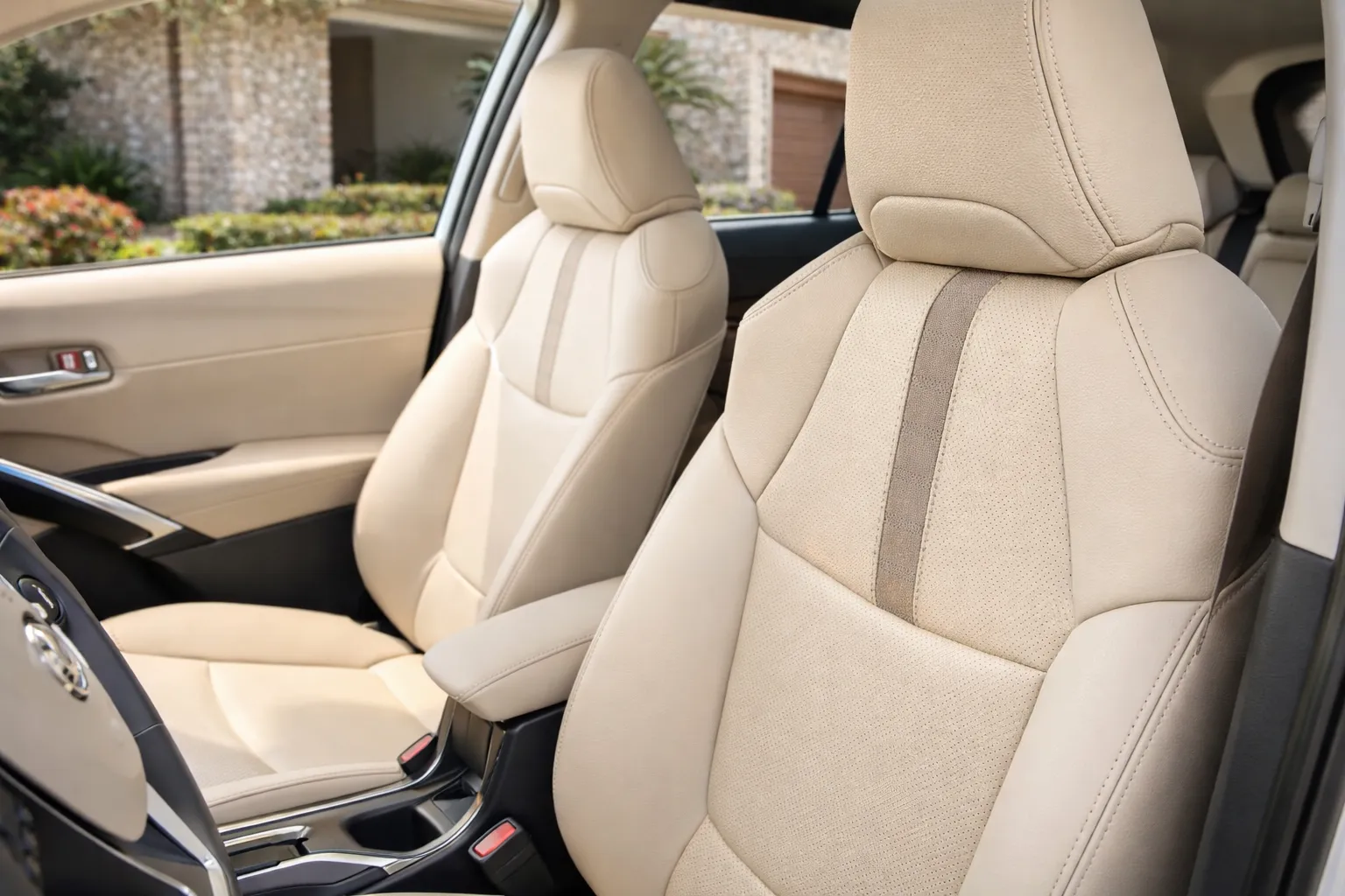 Toyota Corolla Cross XRE 2026 porta-malas