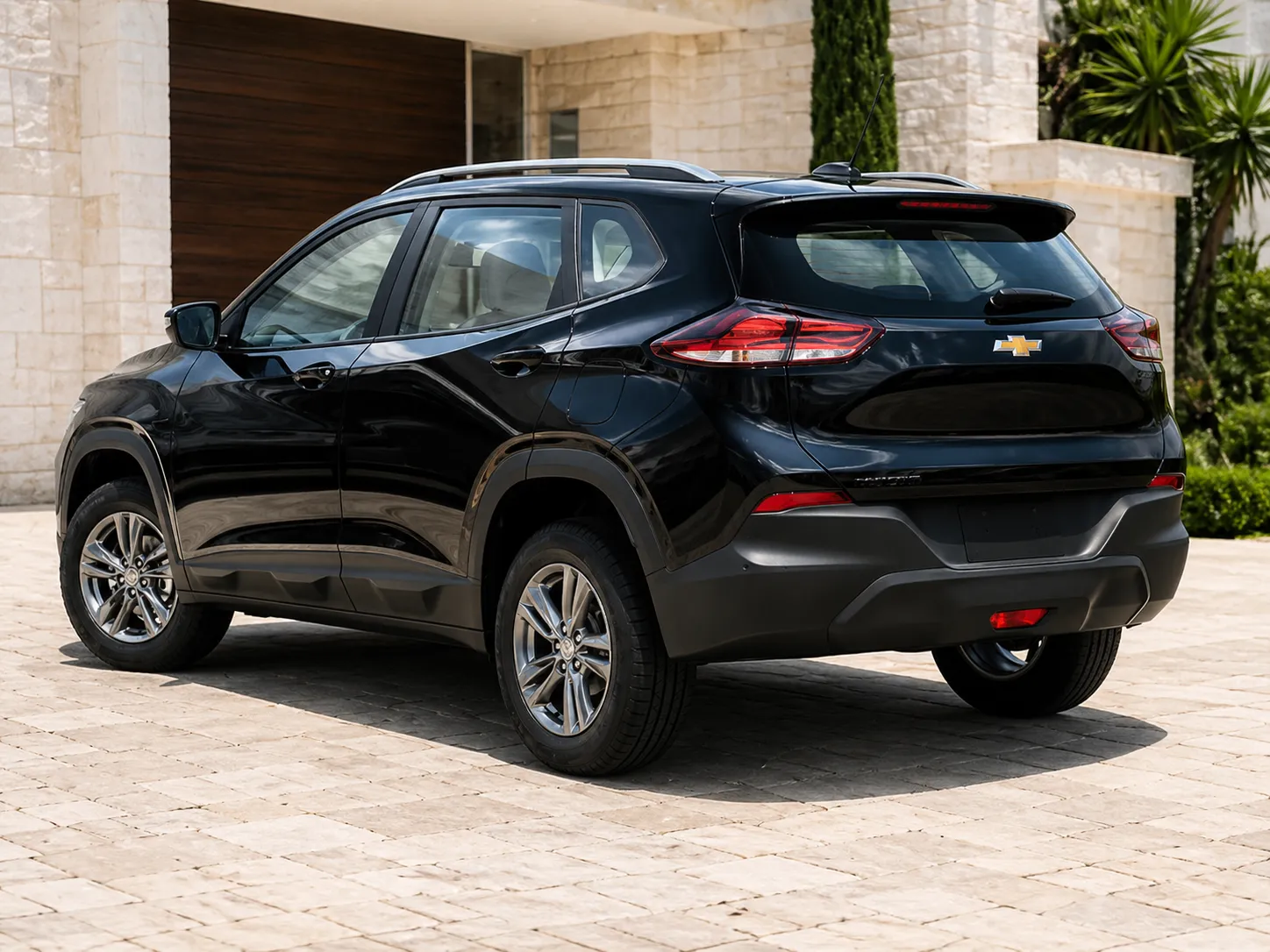Guia de compra PCD seminovos Chevrolet Tracker 1.0 AT 2024: documentação, mecânica e riscos