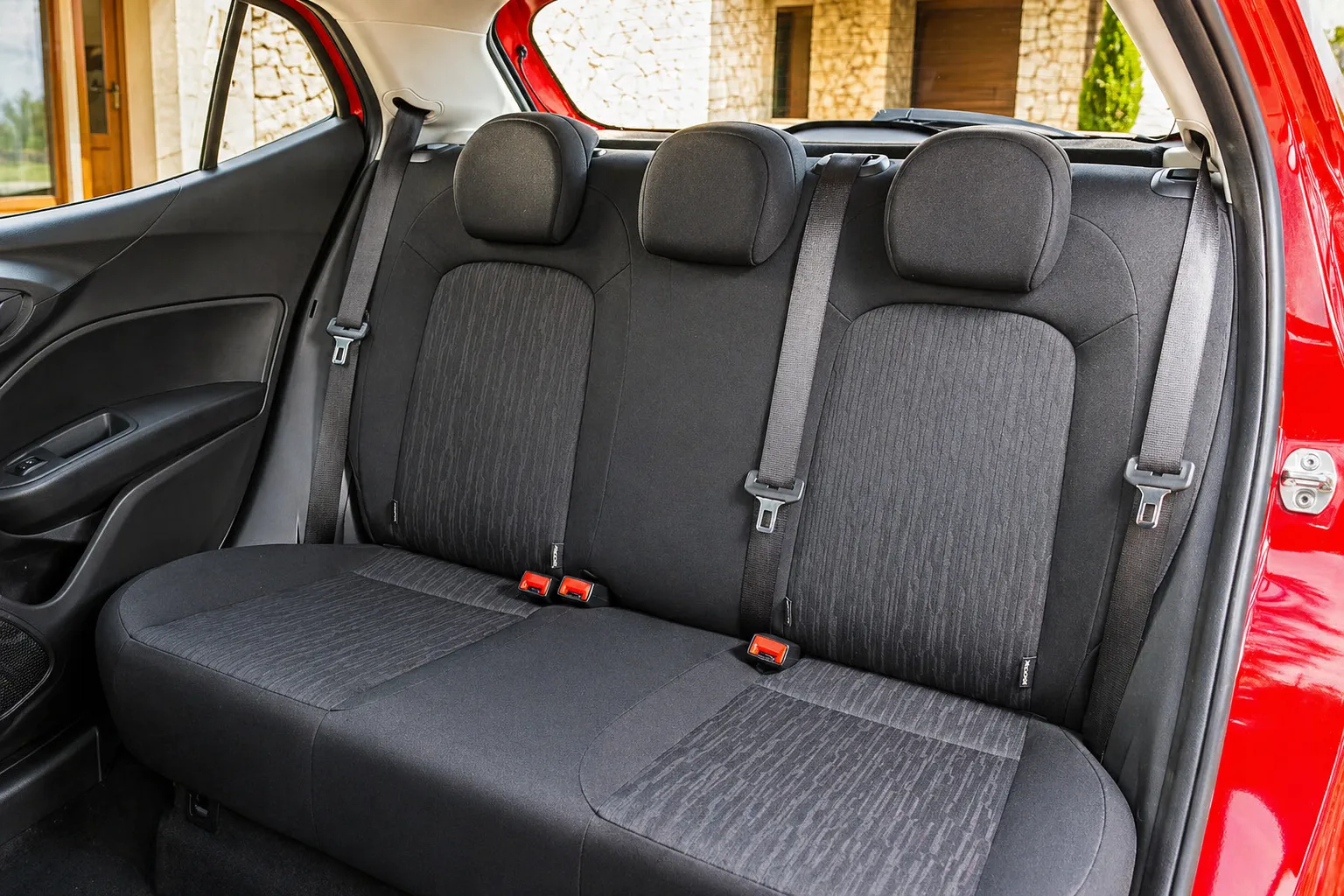 Interior e análise de conforto do Fiat Argo Drive 1.3 CVT PCD 2024 seminovo