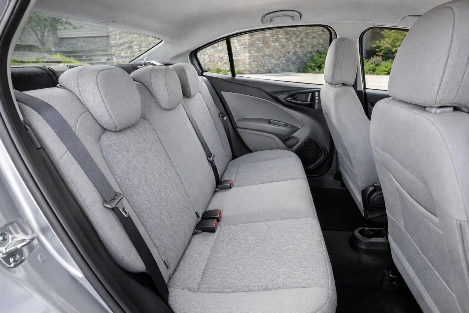Fiat Cronos Drive PCD 2023 seminovo uso familiar