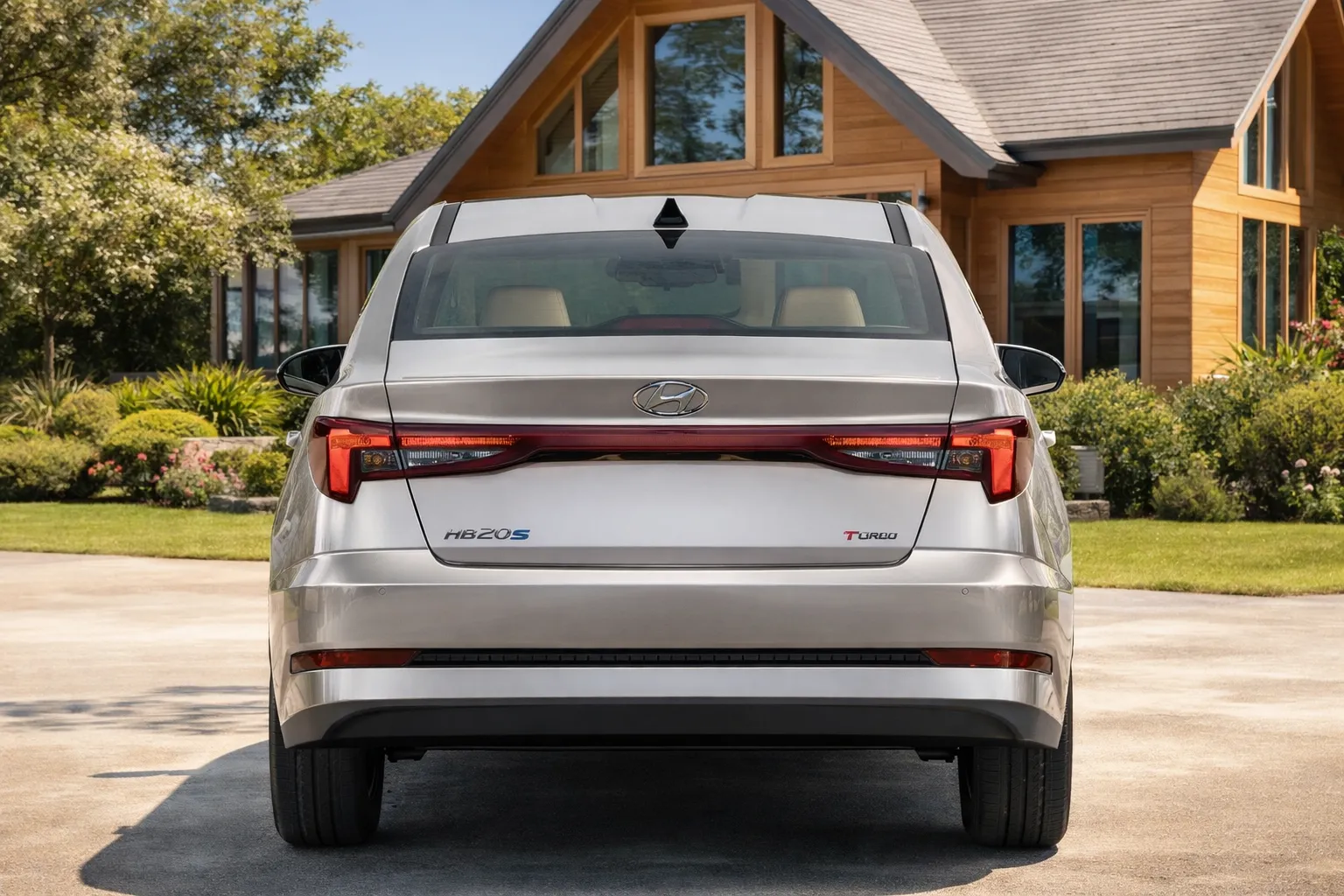 Hyundai HB20S 2023 seminovo com foco em análise técnica
