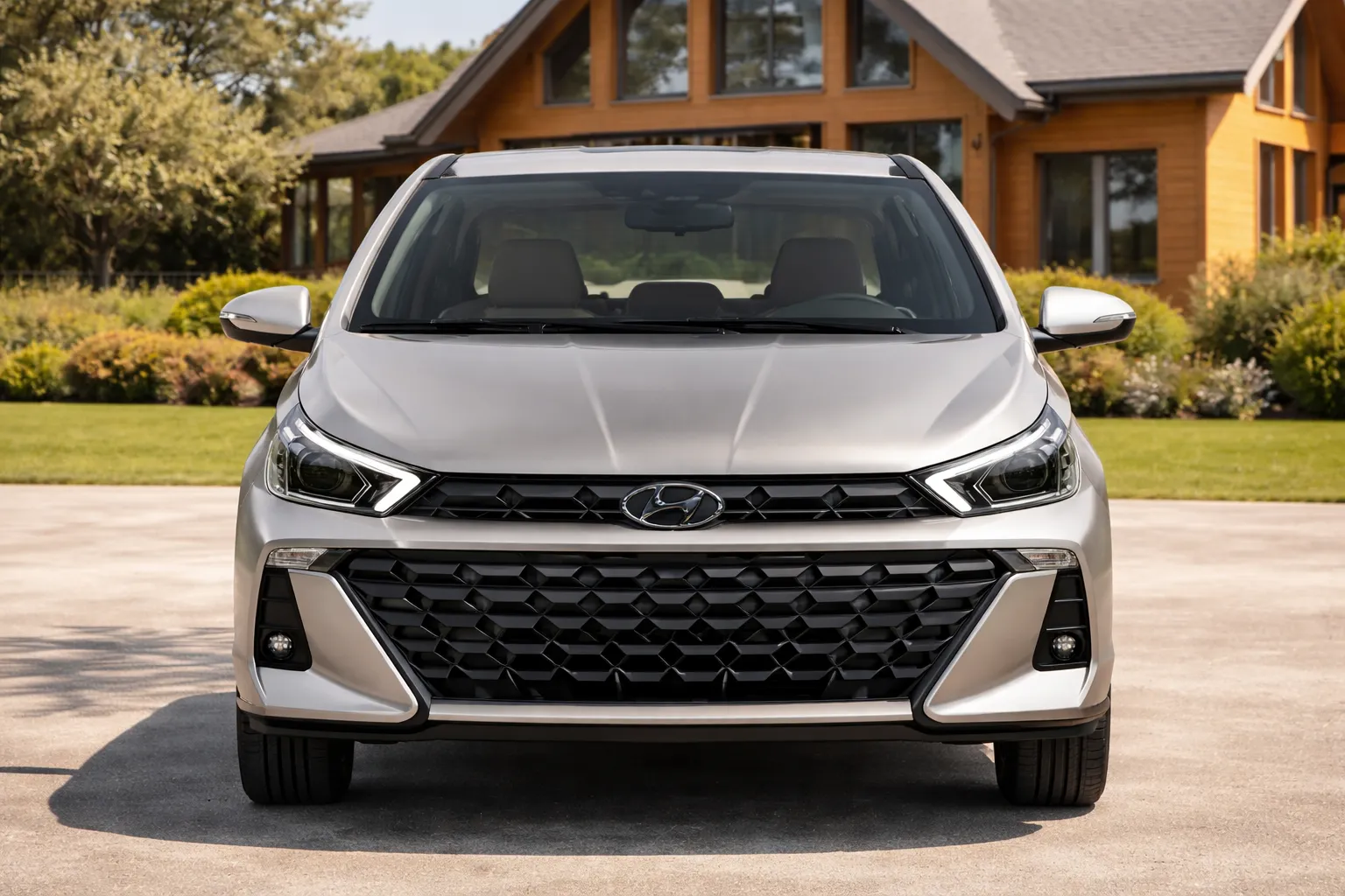 Hyundai HB20S 2023 com foco em manutenção e inspeção