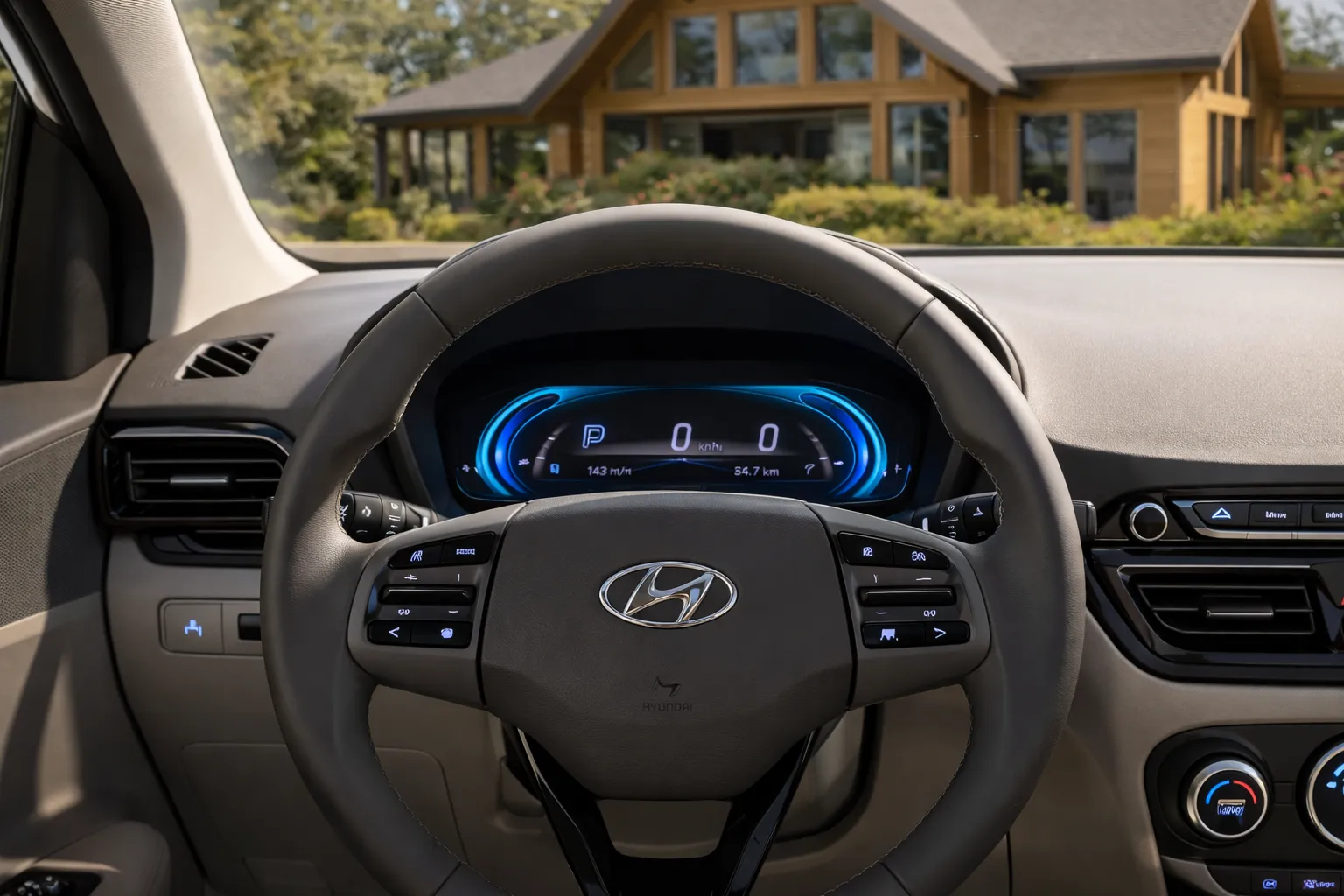 Hyundai HB20S sedan PCD 2023 em análise final