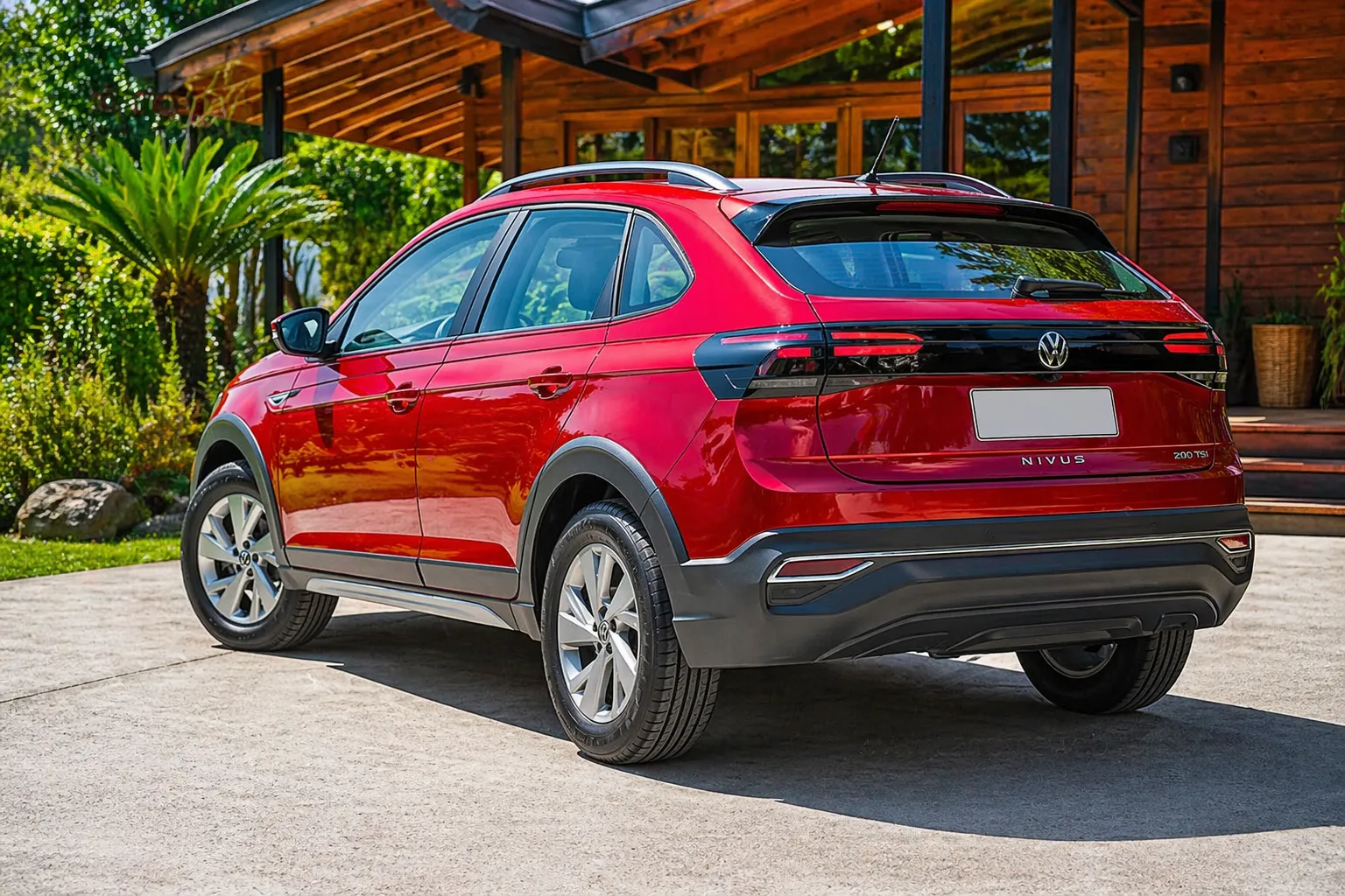 VW Nivus Comfortline 2023 PCD seminovo: vale a pena em 2026?