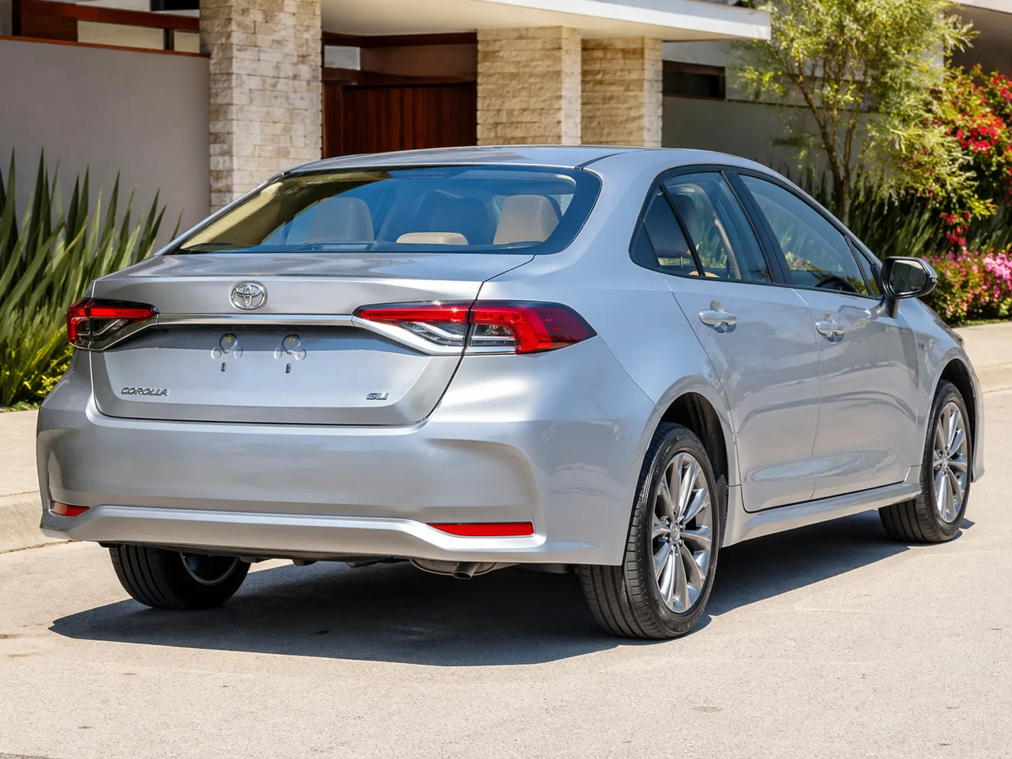 Corolla 2023 seminovo PCD vale a pena? Guia de compra do Toyota Corolla GLi 2.0 CVT Flex 2023