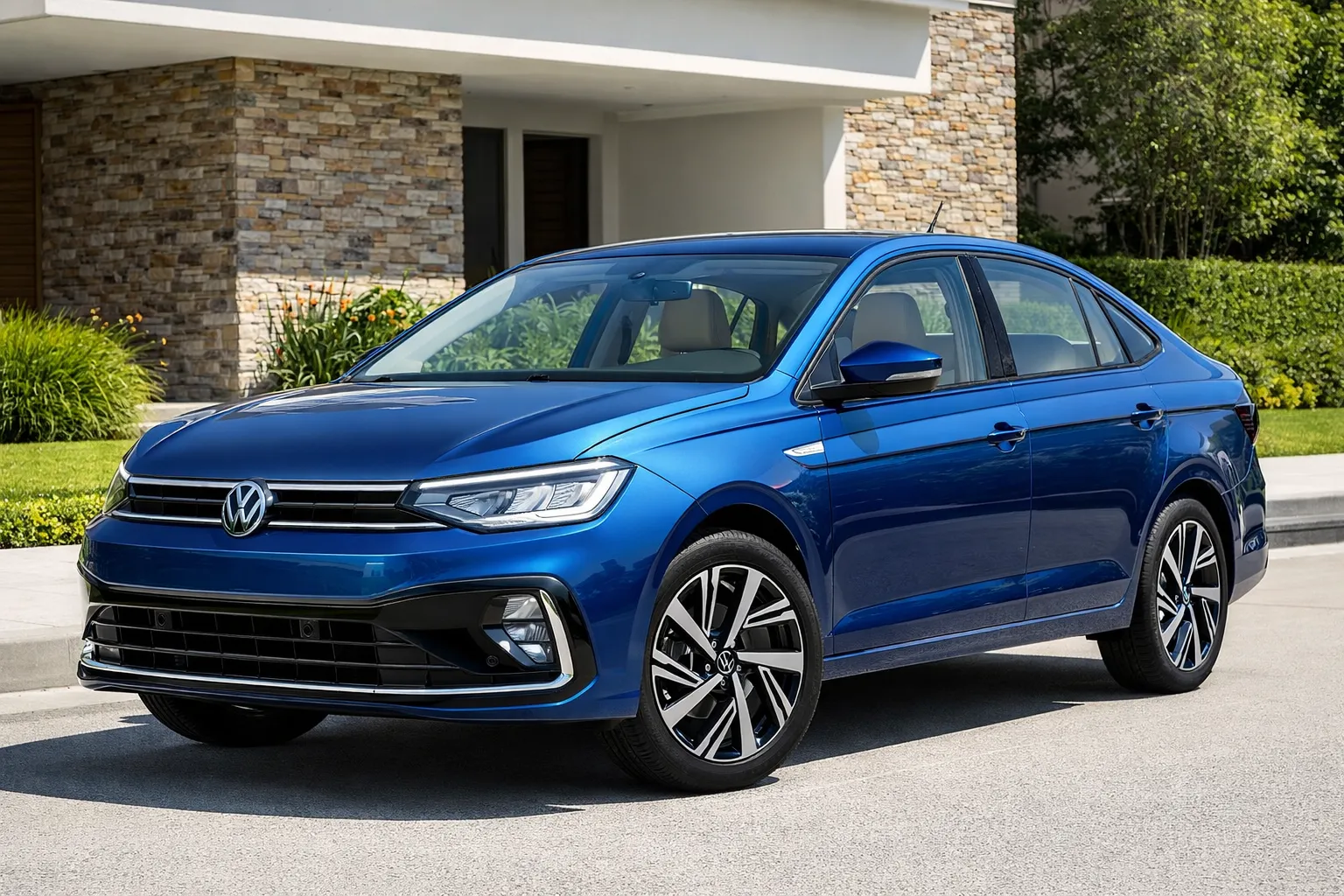 VW Virtus 170 TSI PCD 2023: O Guia de Compra para fugir da correia banhada a óleo e da burocracia