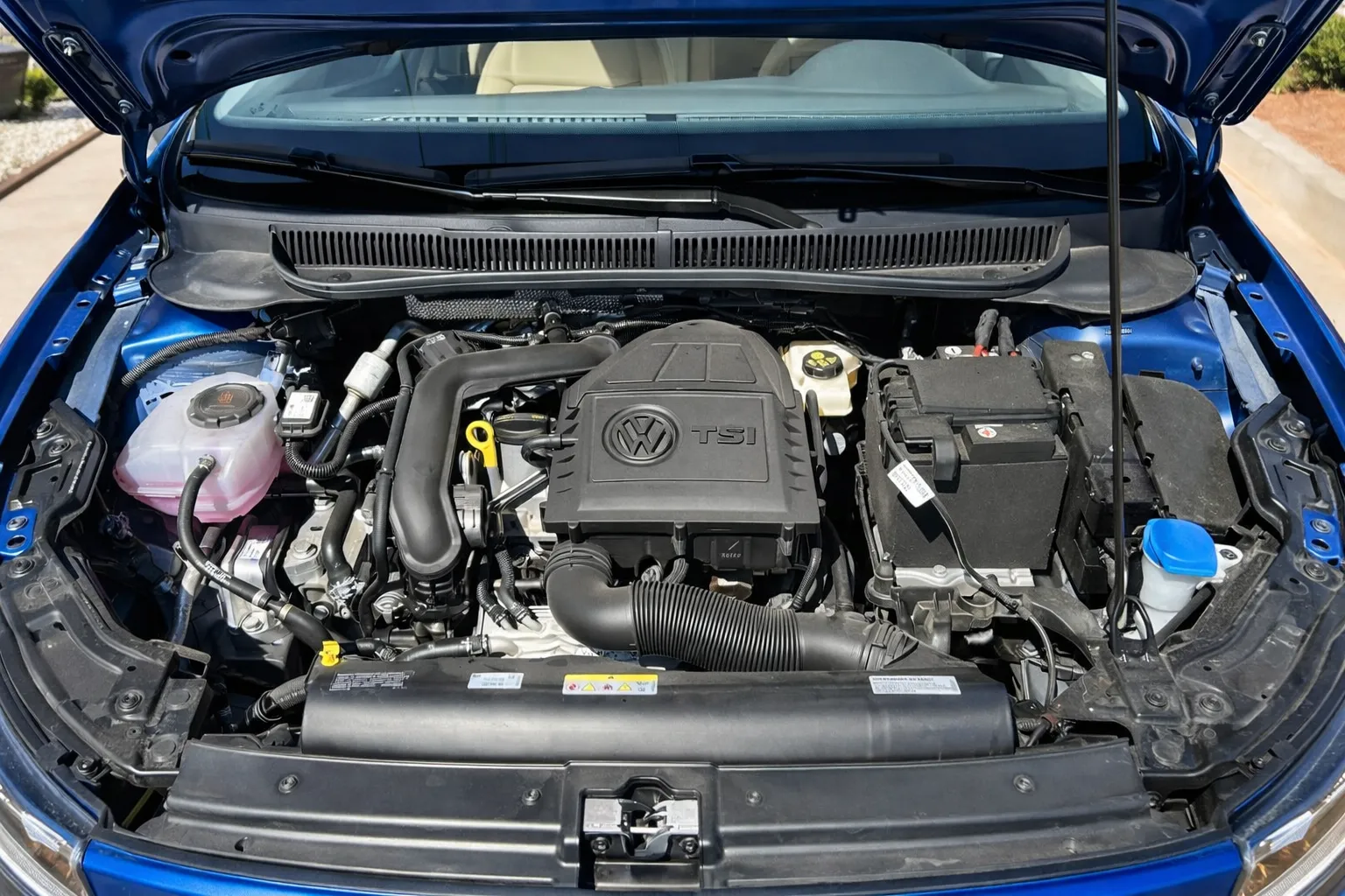 Volkswagen Virtus PCD seminovo finalizando guia de compra com proposta premium racional