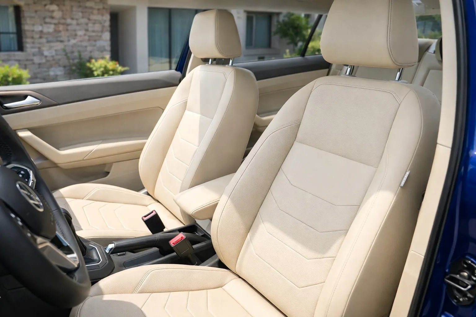 Volkswagen Virtus PCD seminovo com foco no contexto documental e transferência