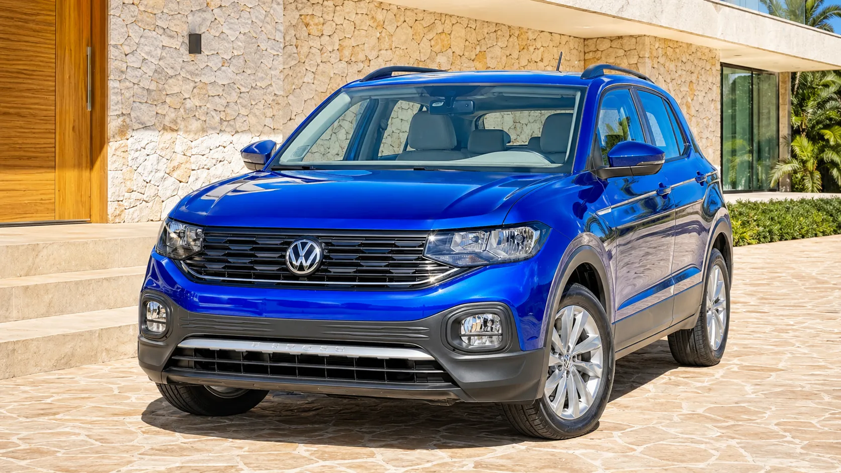 Guia de compra PCD seminovos Volkswagen T-Cross Sense 1.0 TSI PCD 2024: documentação, mecânica, seguro e riscos antes de comprar