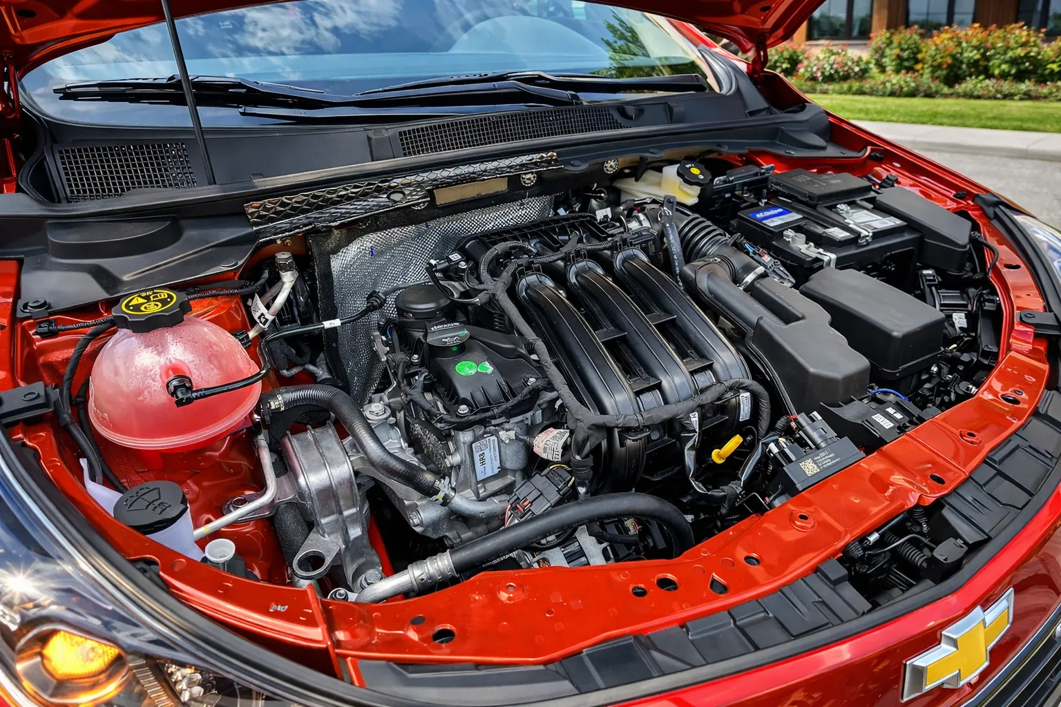 Chevrolet Onix hatch 1.0 Flex manual 2023 seminovo em análise de compra