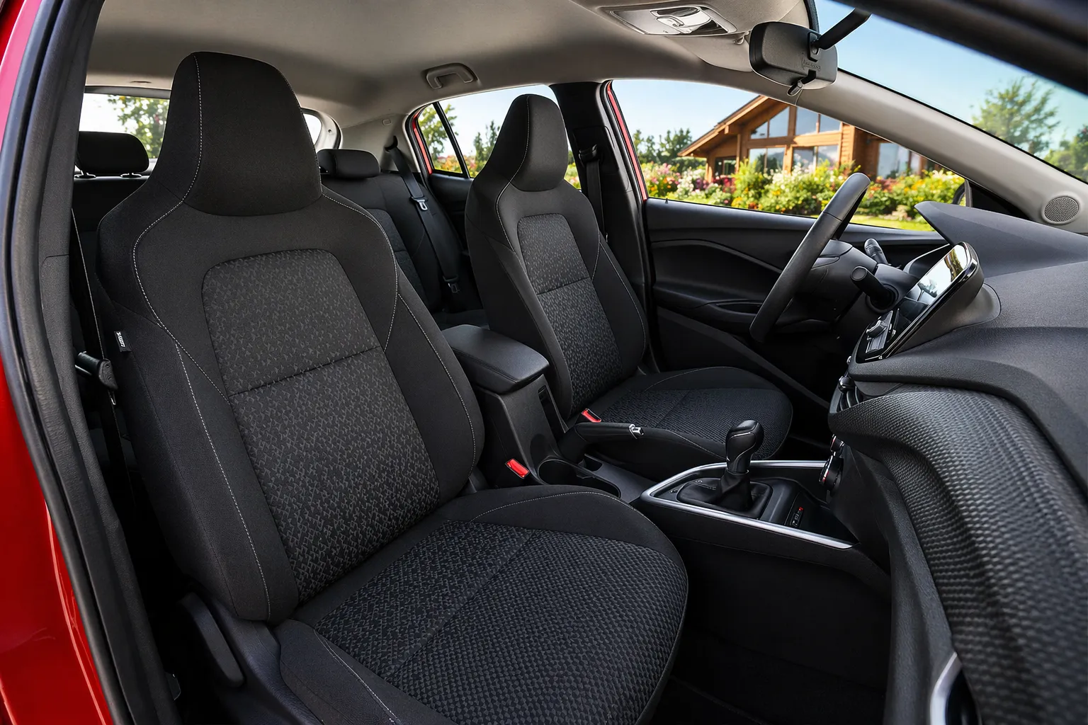 Chevrolet Onix hatch 1.0 manual 2023 em conclusão editorial de compra